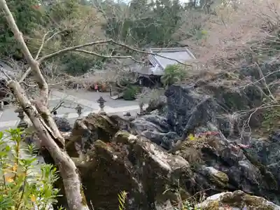 石山寺のその他建物