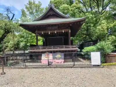 上野東照宮(東京都)