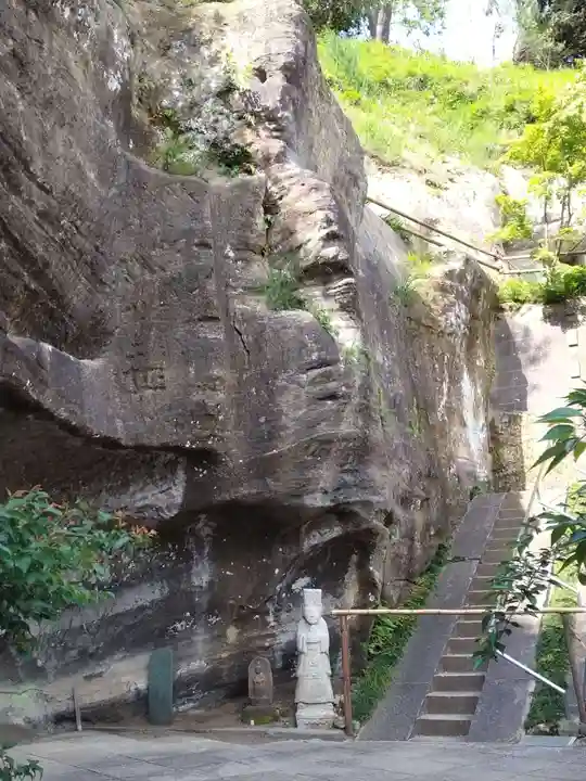 龍隠庵のその他建物