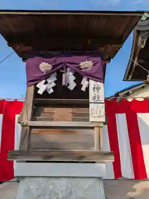 日吉神社(岐阜県)