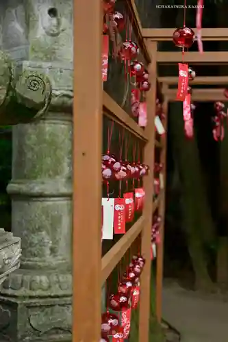 岩槻久伊豆神社(埼玉県)