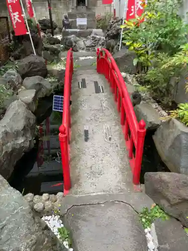 津軽稲荷神社(東京都)
