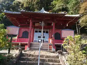 清水寺の本殿・本堂