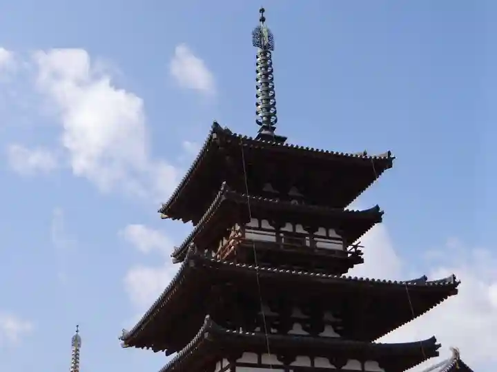 薬師寺(奈良県)