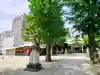 亀有香取神社(東京都)