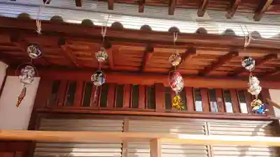 せんき薬師（西福院）のその他建物