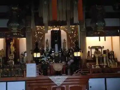 東光禅寺(神奈川県)