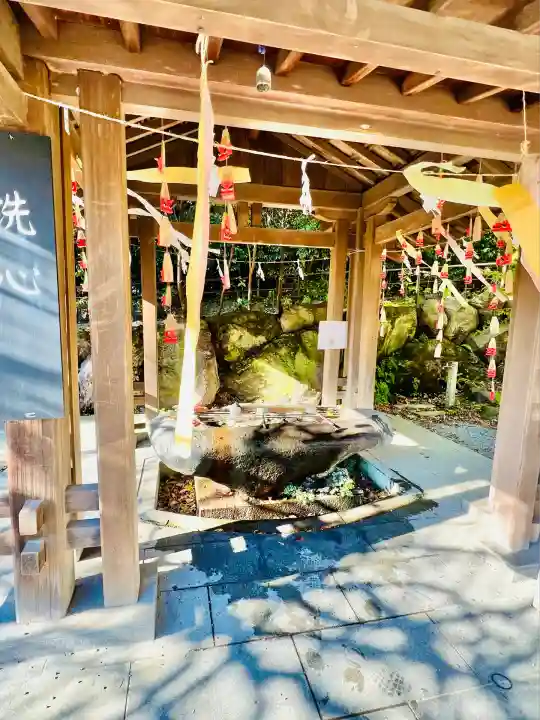 鎌倉宮(神奈川県)