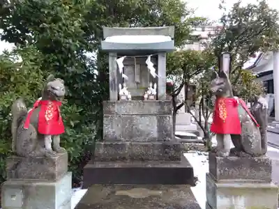 總社 和田八幡宮(福井県)