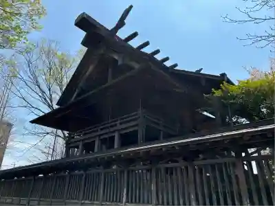 神明宮(栃木県)