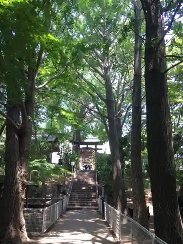 下総国三山　二宮神社のその他建物