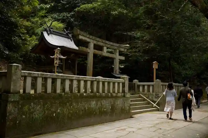 金刀比羅宮のその他建物