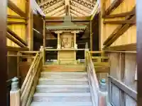 法正寺(奈良県)