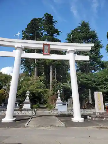 八幡宮(茨城県)