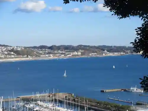 江島神社(神奈川県)