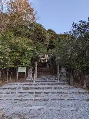 椿大神社(三重県)
