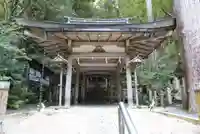 崇道神社のその他建物