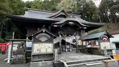 温泉神社〜いわき湯本温泉〜(福島県)