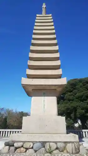慈恩寺のその他建物