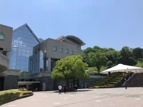王子神社(徳島県)