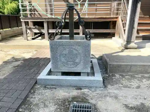 感生寺(岐阜県)