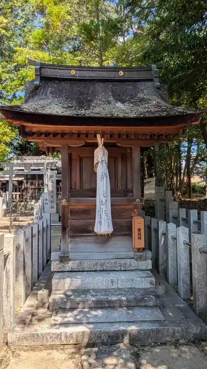 新宮神社(滋賀県)