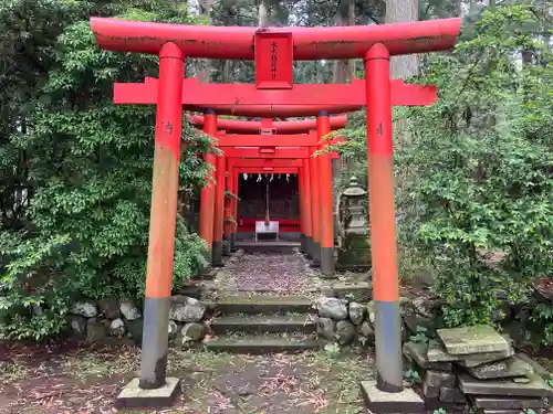 劒神社(福井県)