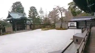 高台寺（高台寿聖禅寺・高臺寺）(京都府)