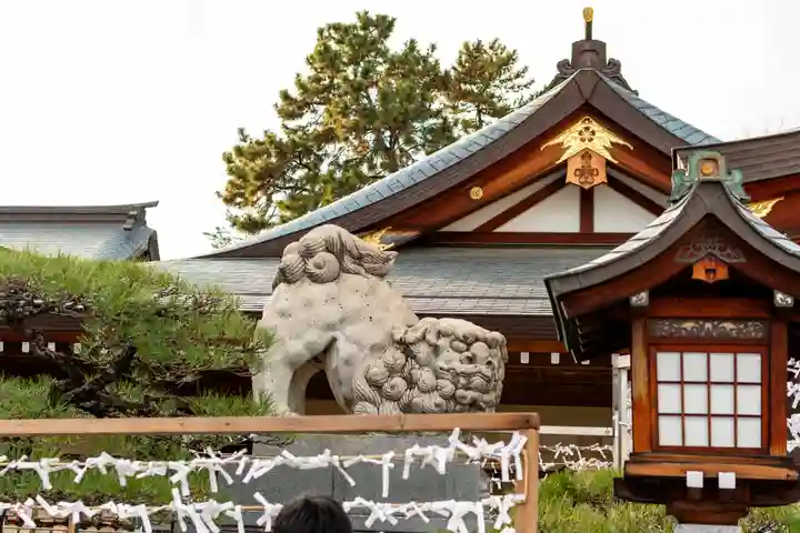 廣島護國神社(広島県)