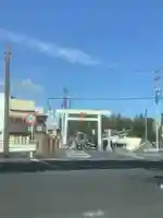 深川神社(愛知県)