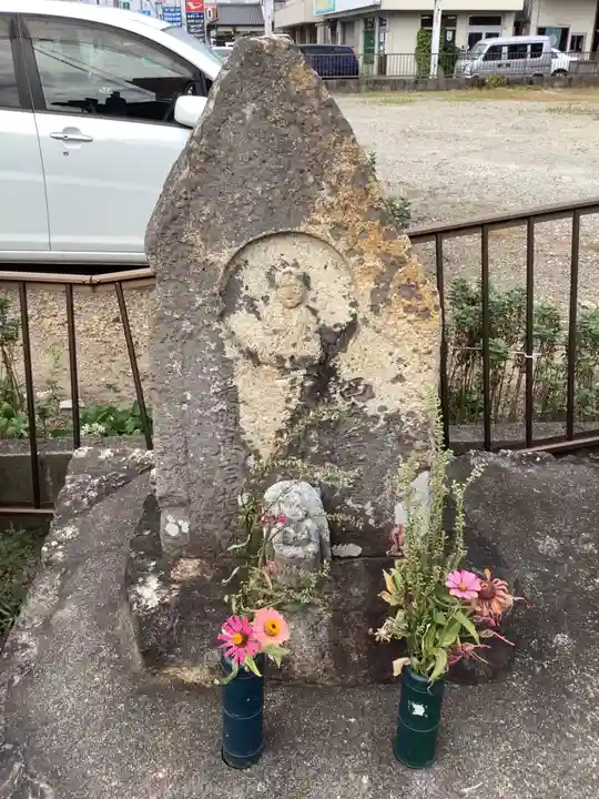 大日如来 他の地蔵