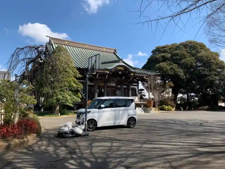 本昌寺(千葉県)