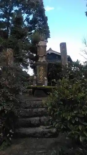 善福寺(長崎県)