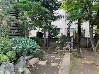 成願寺のその他建物