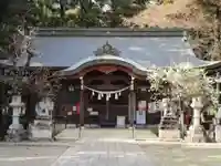 高宮神社(滋賀県)