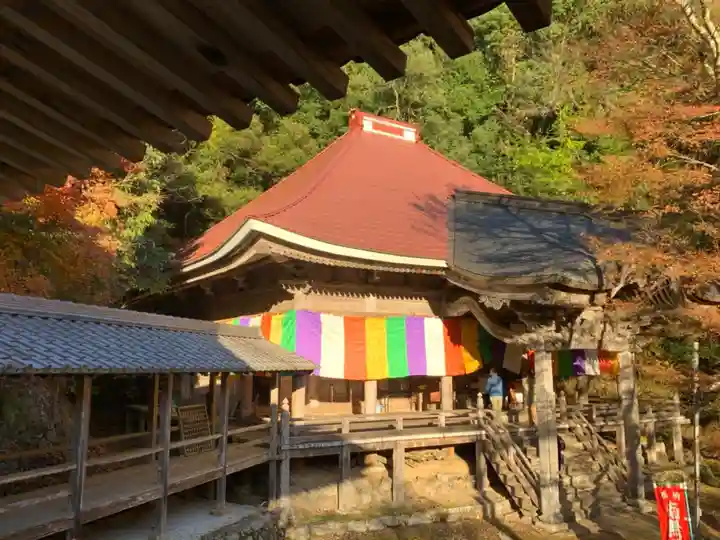 金剛院の本殿・本堂