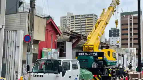 国廣神社(福岡県)