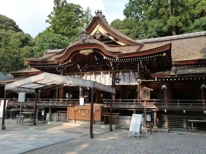 大神神社(奈良県)