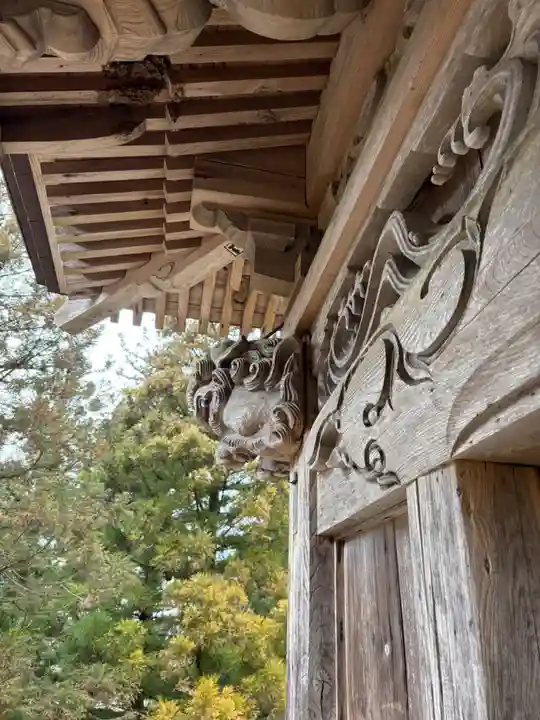 磯前神社(福島県)