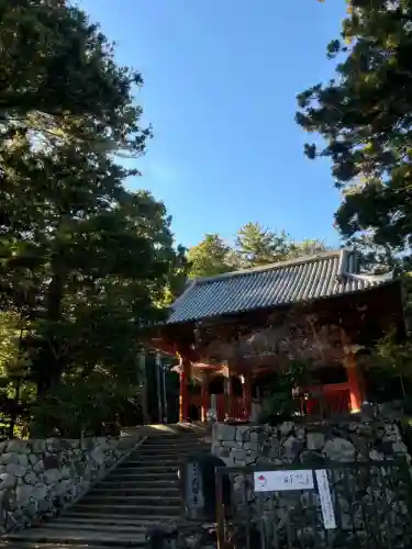 成相寺(京都府)