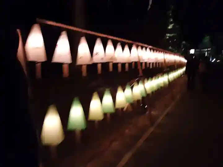 明治神宮のその他建物