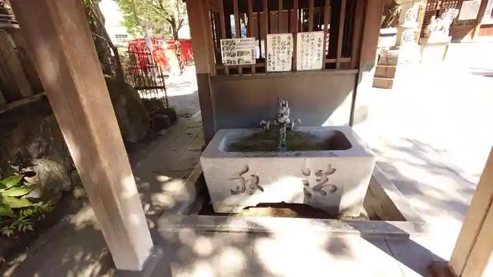 髙牟神社(愛知県)