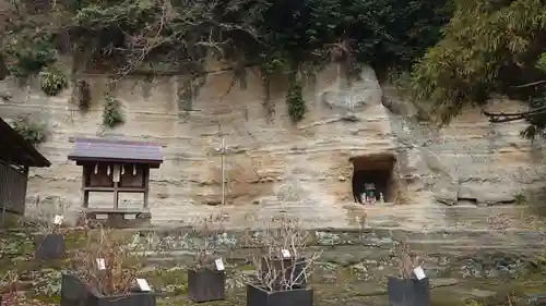 瀬戸神社のその他建物