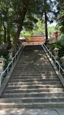 枚岡神社(大阪府)