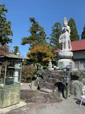岩松院(長野県)