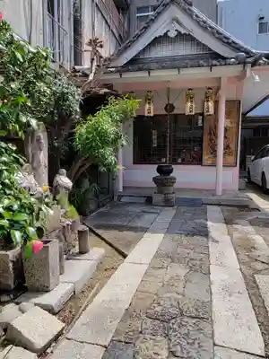 陽秀院(愛知県)