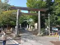 荏原神社(東京都)