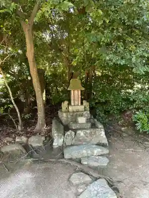 八重垣神社(島根県)