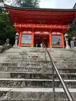 青岸渡寺(和歌山県)