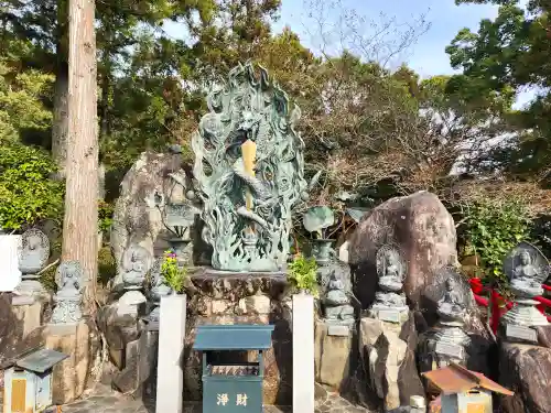 金泉寺(徳島県)